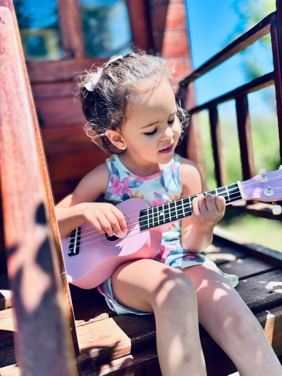 Verano Flow: una propuesta musical a minutos de Funes para disfrutar, crear y aprender en familia 